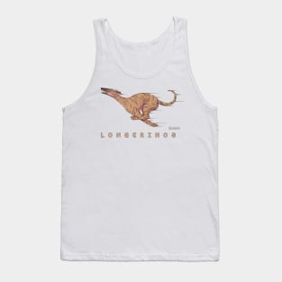 Longerinos Tank Top